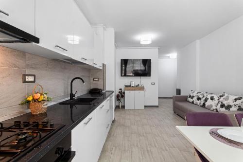 Maeve - Pool & Spa Beach Resort, Mamaia Nord – Năvodari (fotografie 4)