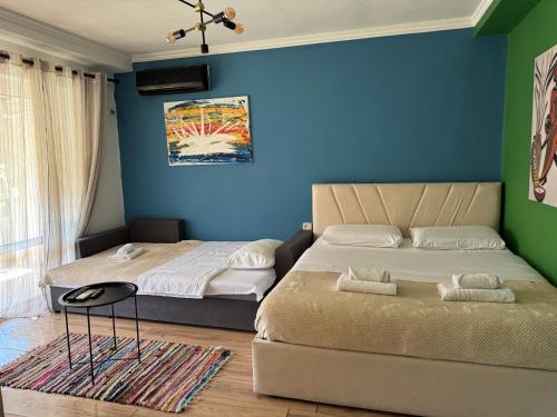 Colorful Studio , Tirana City Centre, Tirana (photo 8)