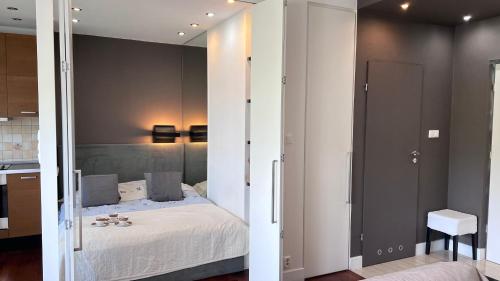 Apartament Mokotow, Varšava (fotografie 4)