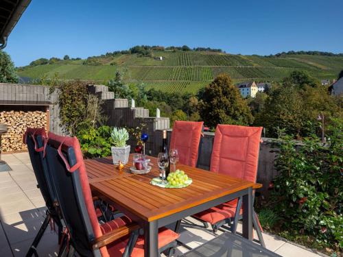 Holiday home Moselle valley in Maring-Noviand, Deutschland