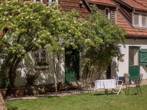 Holiday apartment Kutscherstube in Altenbeken, Deutschland