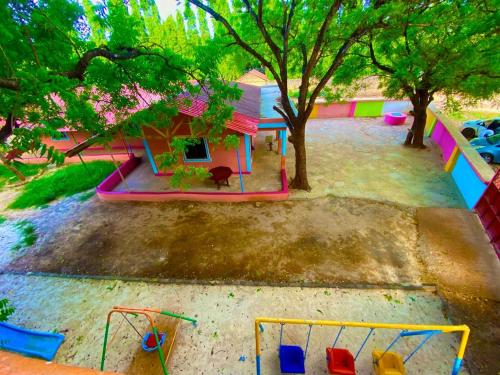 Coastal Comfort Hotel in Mombasa