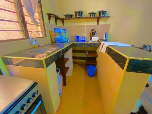 Coastal Comfort Hotel in Mombasa