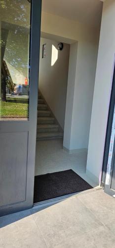 外觀, Platforma2b eco in 希奧利艾