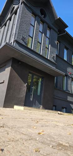 外觀, Platforma2b eco in 希奧利艾