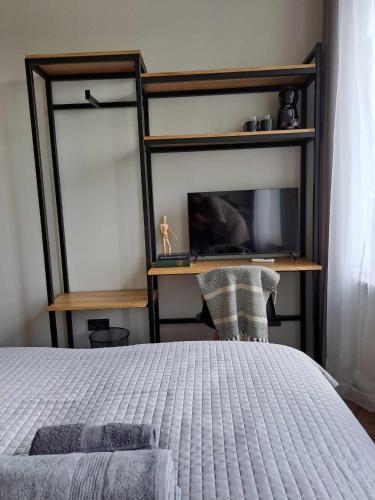 設施, Platforma2b eco in 希奧利艾