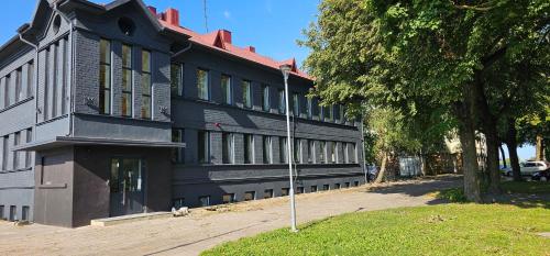 外觀, Platforma2b eco in 希奧利艾