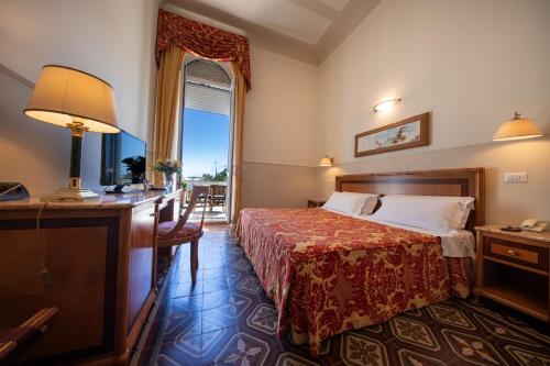 . Hotel Progresso