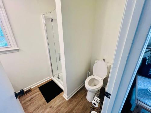 Homey little Suite in Columbia TN in Columbia, USA
