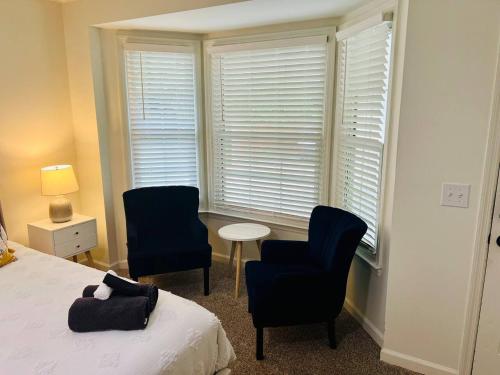 Homey little Suite in Columbia TN in Columbia, USA
