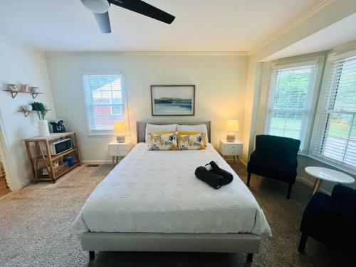 Homey little Suite in Columbia TN in Columbia, USA