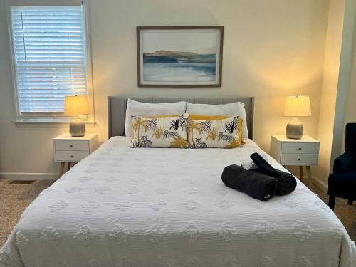 Homey little Suite in Columbia TN in Columbia, USA