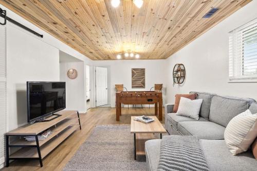Downtown Monument, Family Friendly, Remodel in Monument, USA