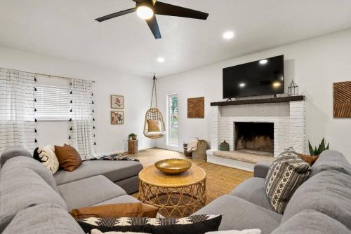 Downtown Monument, Family Friendly, Remodel in Monument, USA