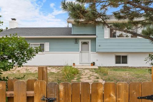 Downtown Monument, Family Friendly, Remodel in Monument, USA