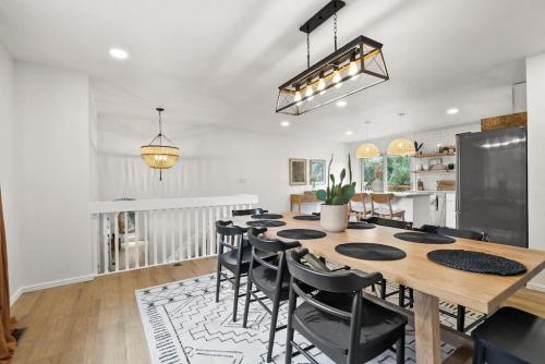 Downtown Monument, Family Friendly, Remodel in Monument, USA