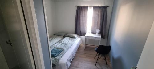 Sleep In, Nordkapp
