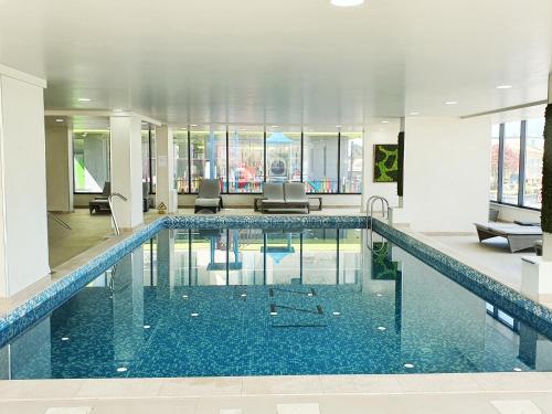Maeve - Pool & Spa Beach Resort, Mamaia Nord – Năvodari