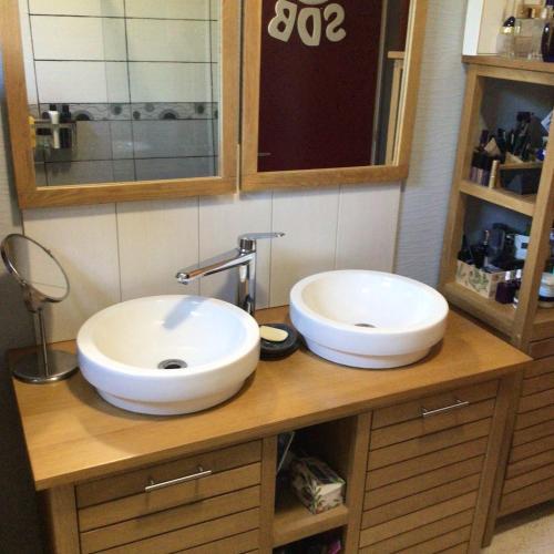 Chambres chez L’habitant in Couvin