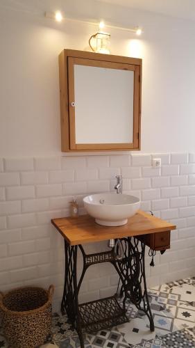 Two-Bedroom Standard Apartment image 3