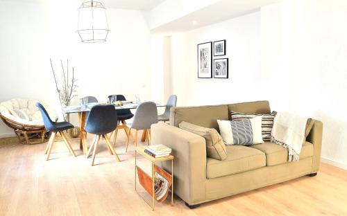 Two-Bedroom Standard Apartment image 4