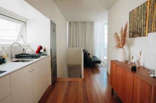 Sea & Rocks 15 - House, Lagoa (fotografie 8)