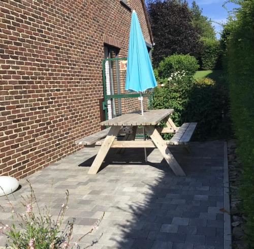 Chambres chez L’habitant in Couvin