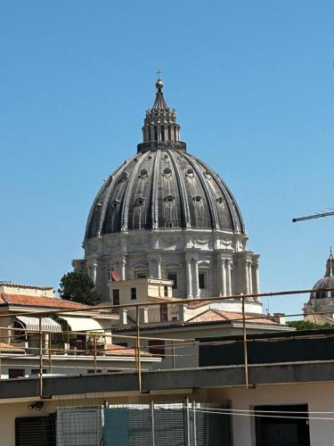 Appartamento San Pietro Alla Cupola, Rzym (zdjęcie 8)