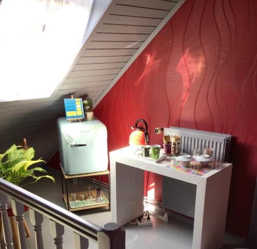 Chambres chez L’habitant in Couvin