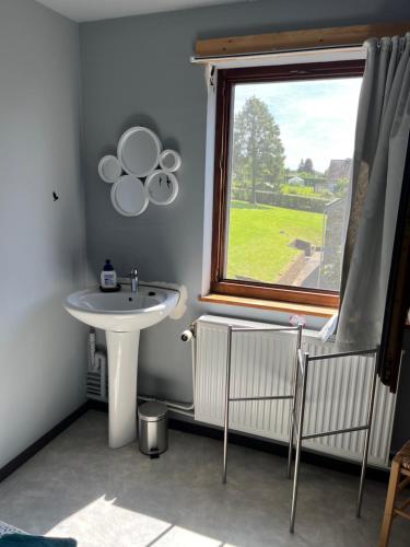 Chambres chez L’habitant in Couvin