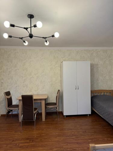 Triple Room with Mountain View