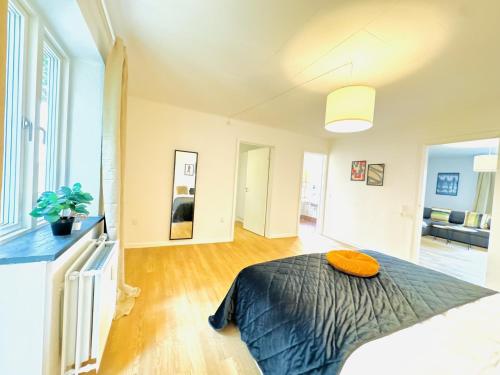 aday - Solsortvej Suite 3 Randers, Randers (Foto 4)
