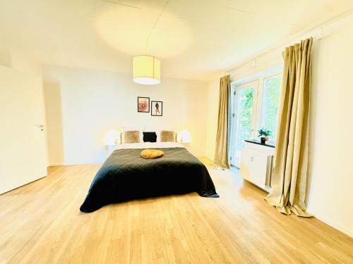 aday - Solsortvej Suite 3 Randers in Randers