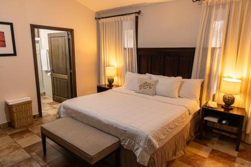 Hotel Cubitá Boutique Resort & Spa (Hotel Cubita Boutique Resort & Spa) in La Arena