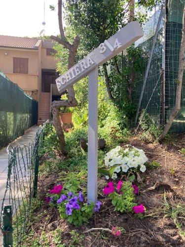 Casa Vacanze al Mare Golfo Asinara Sardegna gîte à louer Marina di Sorso