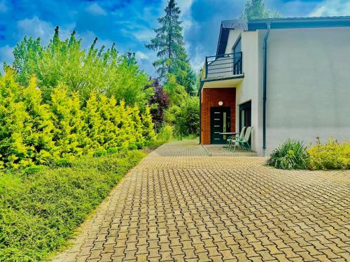 Apartament Premium Cichowo in Dolsk