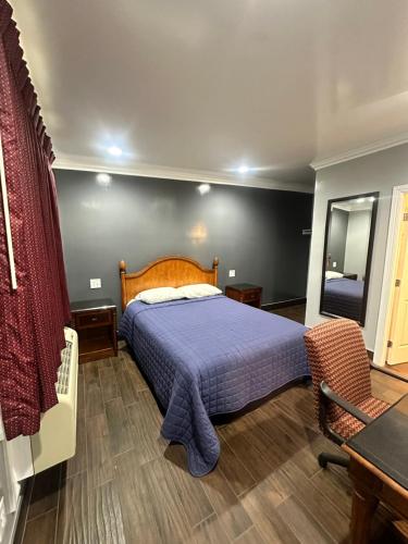 Travelers INN – West Sacramento, CA