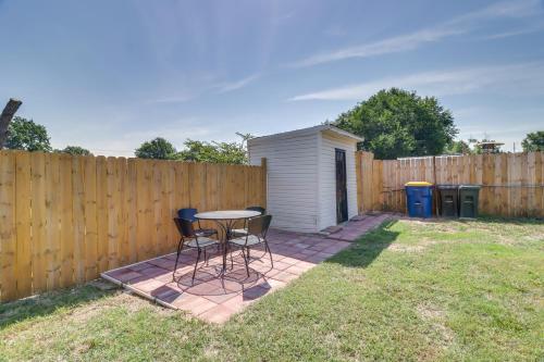 Convenient Glenarden Home - 3 Mi to FedEx Field! in Glenarden (MD)