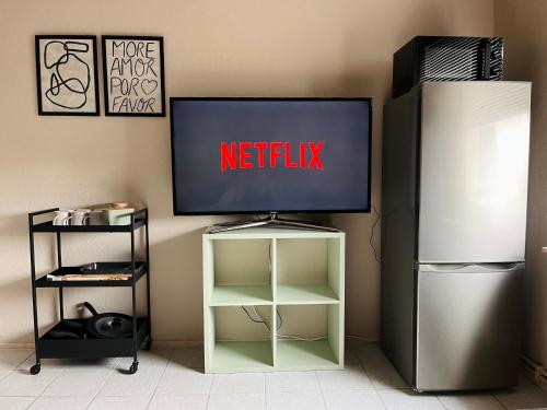 OVERNIGHT No1 - Dachterrasse, Küche, Netflix, Hannover (fotografie 7)