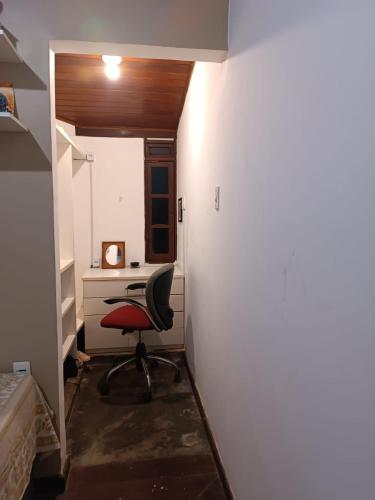 Casa Ser Luz