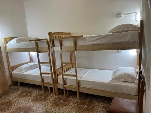 Tirana Lemon Breeze Hostel, Tirana (Foto 10)