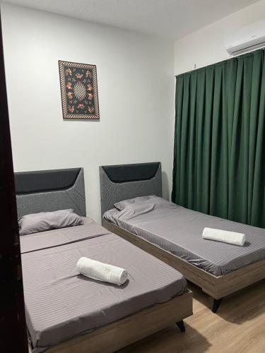 Cuba Apartments, Skopje (foto 4)