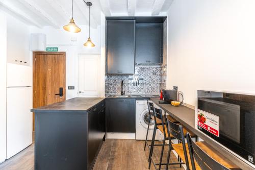 VR Estudios Apartments Room Type - Studio
