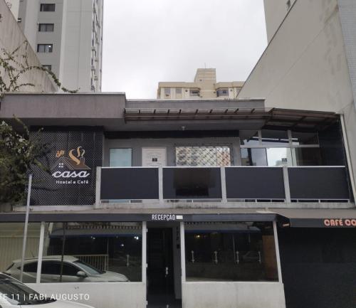 Hostel e Pousada oi de Casa Balneario Camboriu