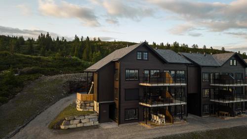 . Storefjell Resort - Panorama apartments