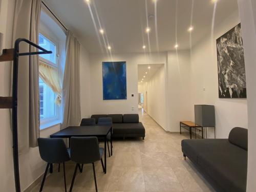 Villa Wittenau Ferienwohnung EG, Berlin (zdjęcie 2)