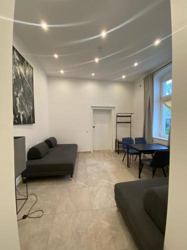 Villa Wittenau Ferienwohnung EG, Berlin (zdjęcie 5)