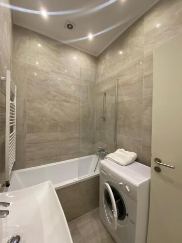 Villa Wittenau Ferienwohnung EG, Berlin (zdjęcie 6)