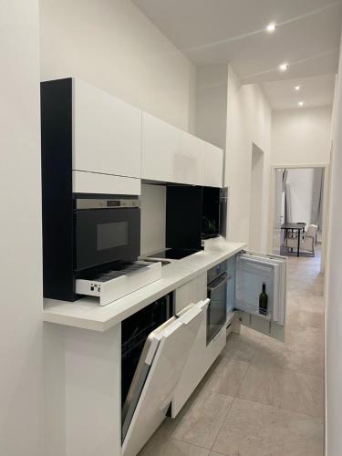 Villa Wittenau Ferienwohnung EG, Berlin (zdjęcie 8)