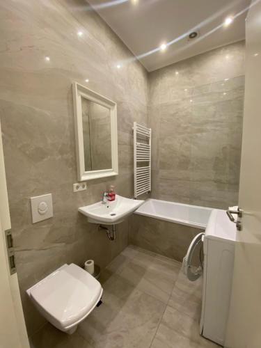 Villa Wittenau Ferienwohnung EG, Berlin (zdjęcie 9)